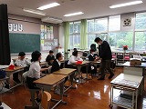 高学年人狼ゲーム