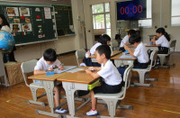 人権参観日１年